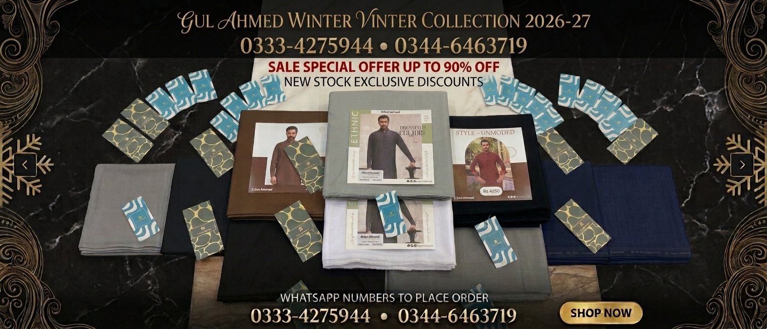Al-Deewan Luxury Lawn Collection 2026